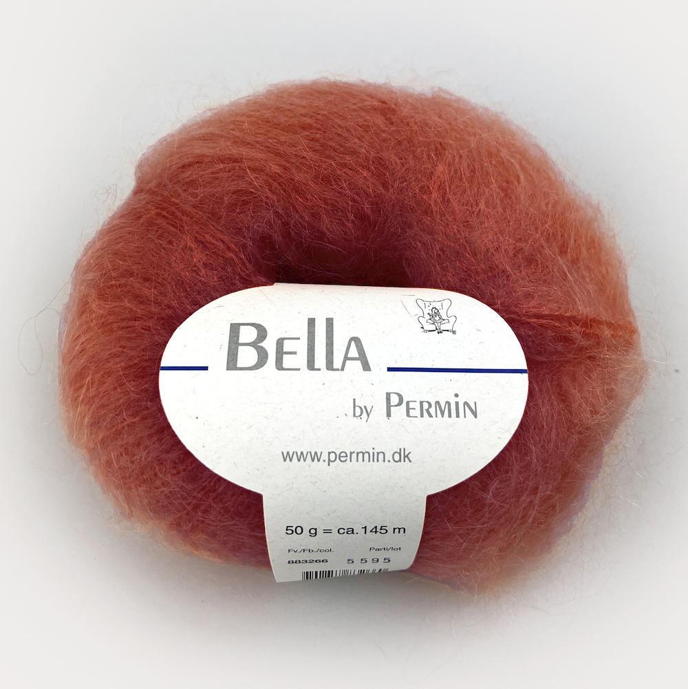 Bella  - 49