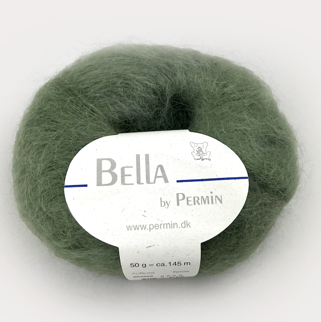 Bella  - 50