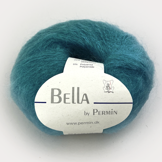 Bella  - 43