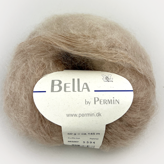 Bella  - 39