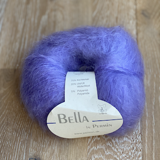 Bella  - 13