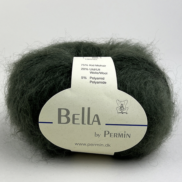 Bella  - 51