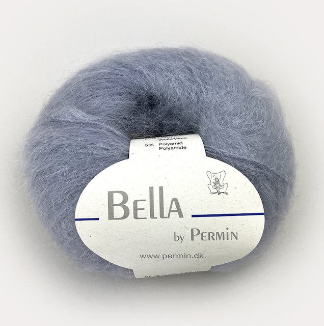 Bella  - 20