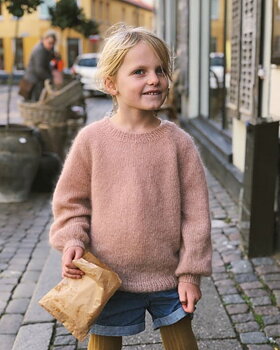 Novice Sweater