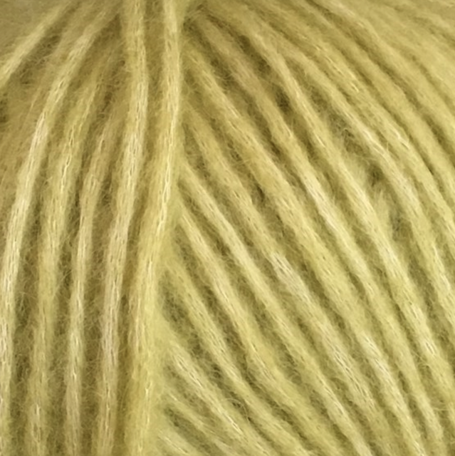 CaMaRose Snefnug - 34