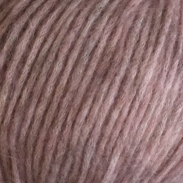 CaMaRose Snefnug - 15