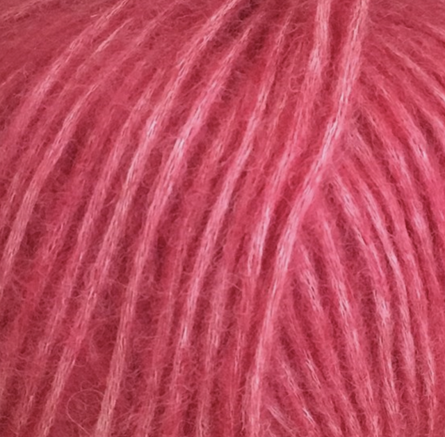 CaMaRose Snefnug - 21