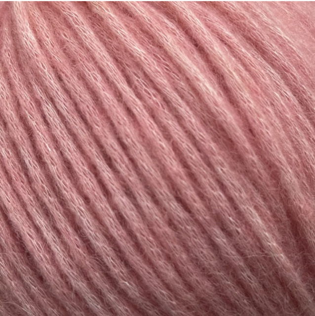 CaMaRose Snefnug - 20