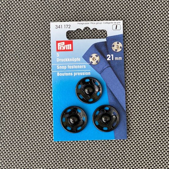 Tryckknappar 15, 17 och 21 mm - 3