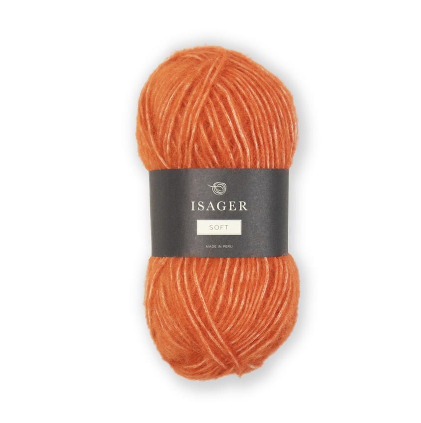 Isager Soft  - 9