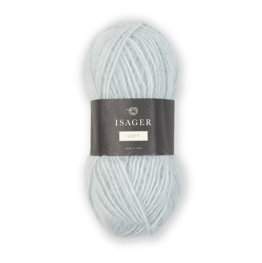 Isager Soft  - 7