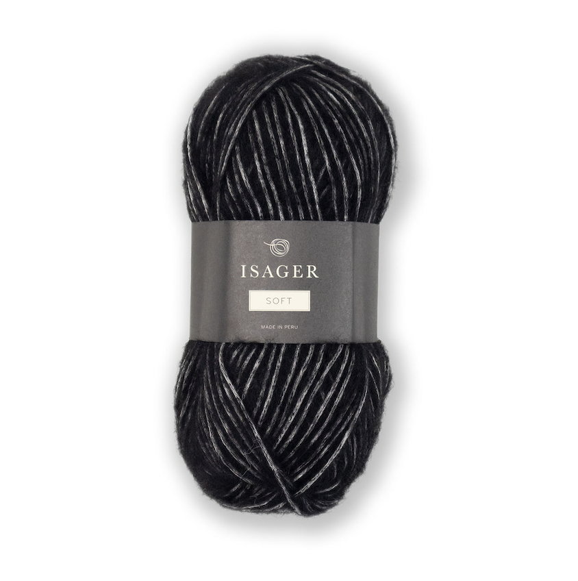 Isager Soft  - 10