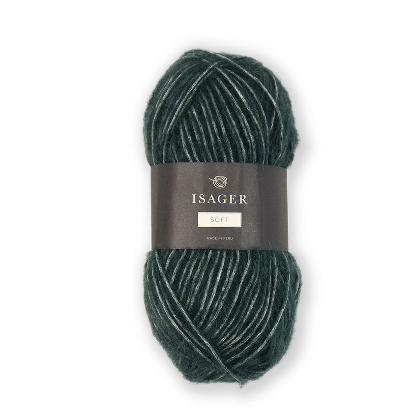 Isager Soft  - 12