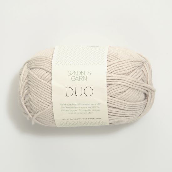 Duo från Sandnes