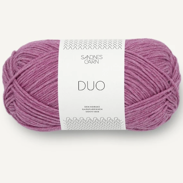 Duo från Sandnes - 14