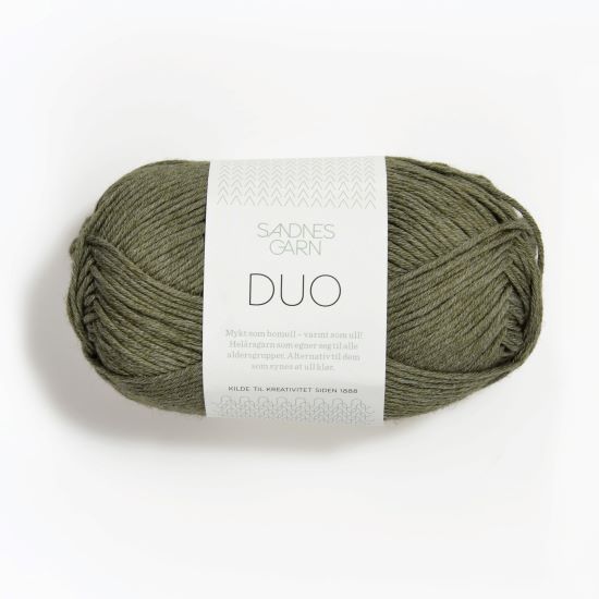 Duo från Sandnes - 25