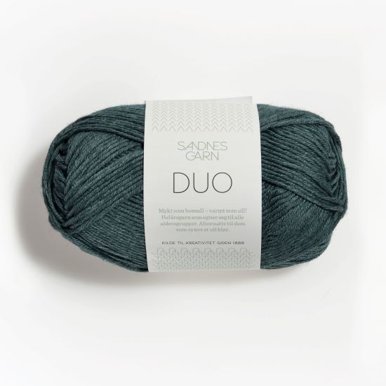 Duo från Sandnes - 22