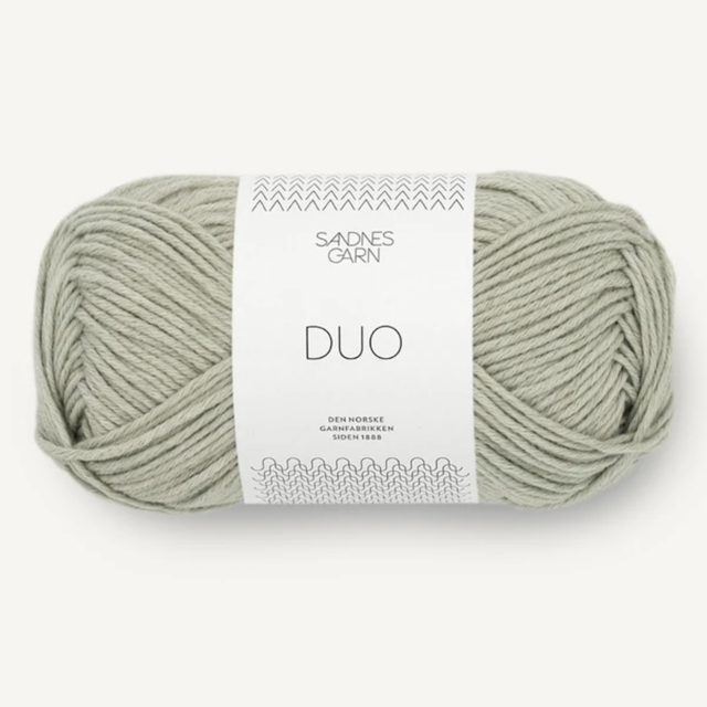 Duo från Sandnes - 26
