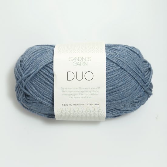 Duo från Sandnes - 20
