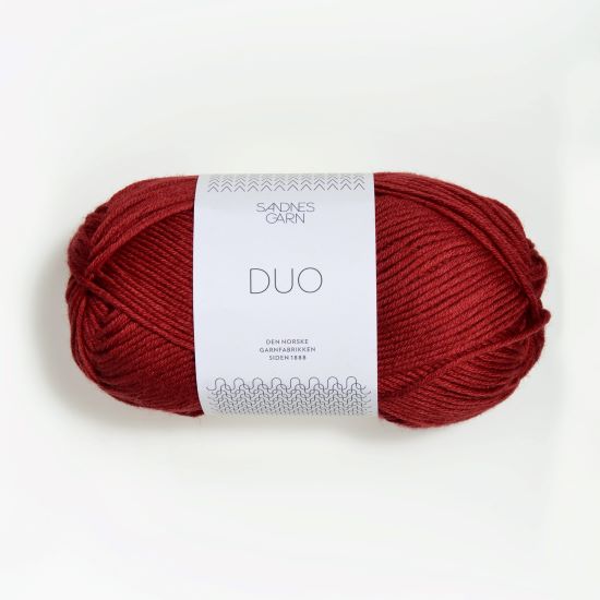 Duo från Sandnes - 12
