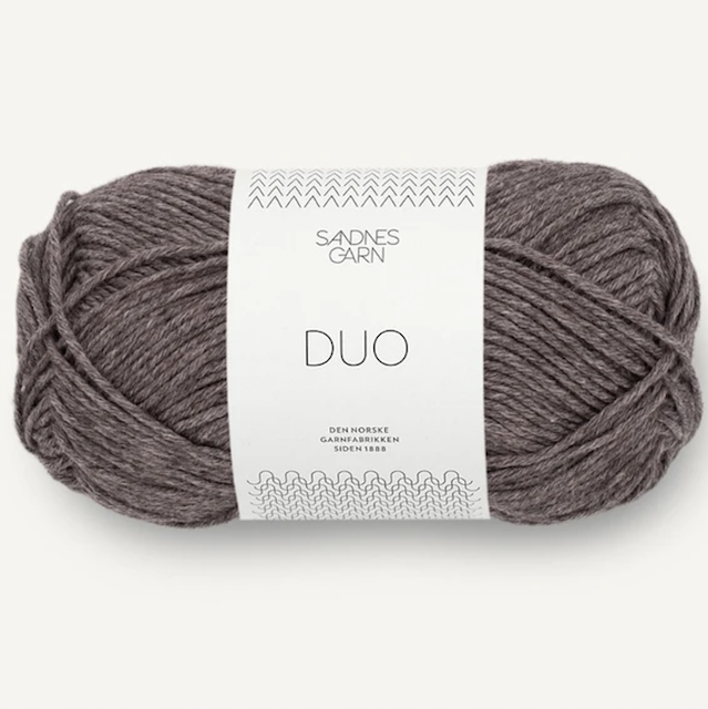 Duo från Sandnes - 9