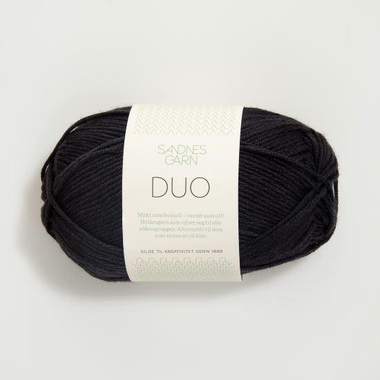 Duo från Sandnes - 3