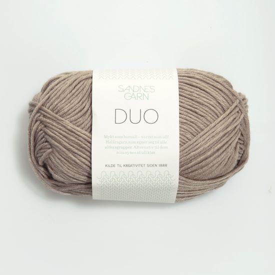 Duo från Sandnes - 6
