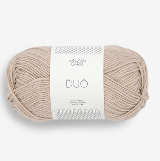 Duo från Sandnes - 8