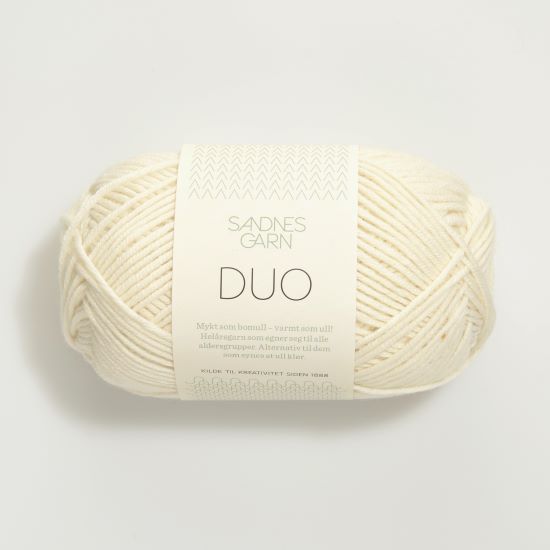 Duo från Sandnes - 2