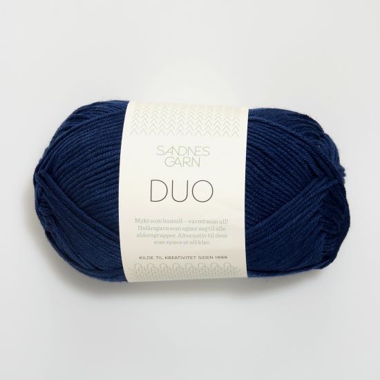 Duo från Sandnes - 16