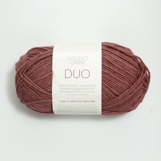 Duo från Sandnes - 13