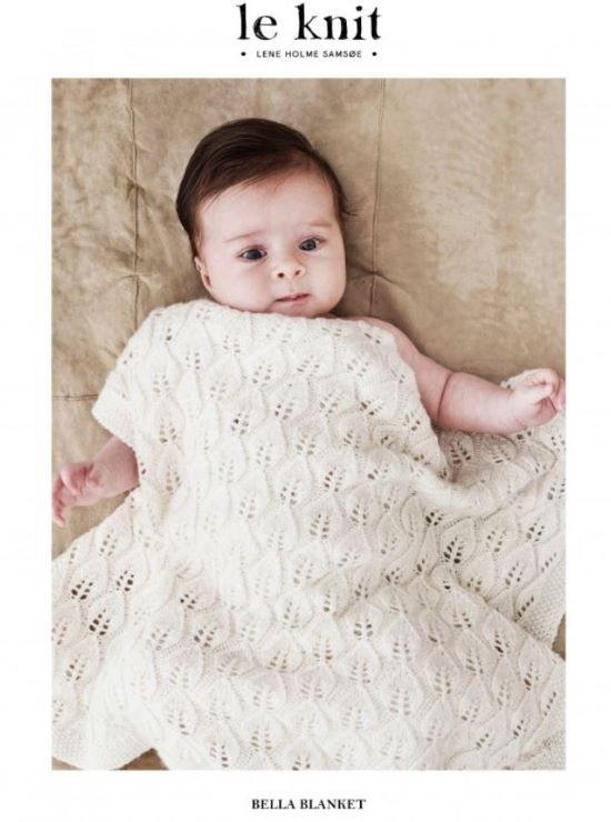 Bella Teppe, Le Knit, pdf