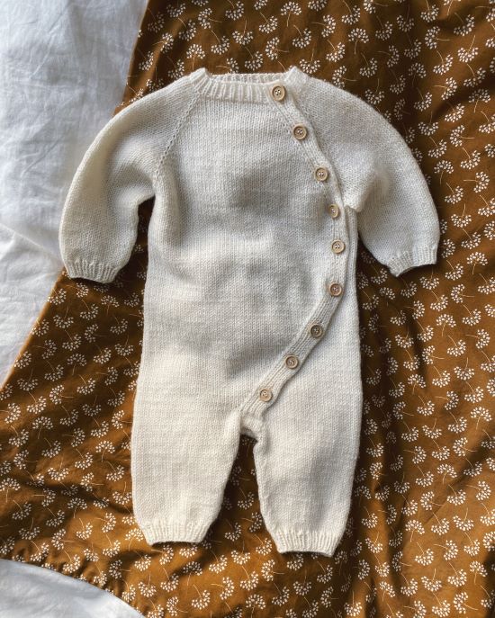 Monday suit - 2