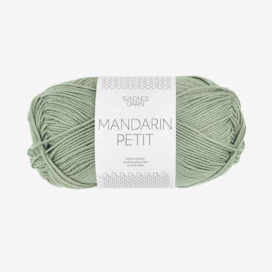 Mandarin Petit - 28