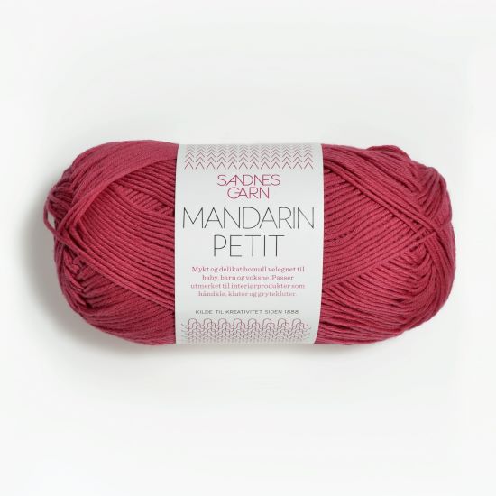 Mandarin Petit - 13