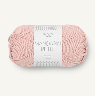 Mandarin Petit - 10