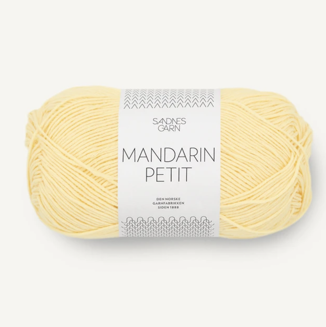 Mandarin Petit - 4