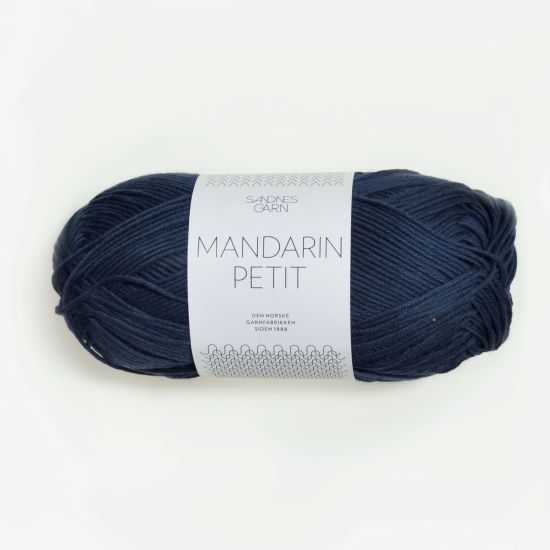 Mandarin Petit - 24