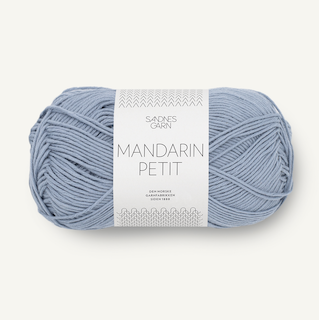 Mandarin Petit - 22