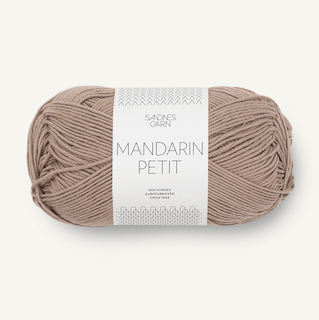 Mandarin Petit - 8