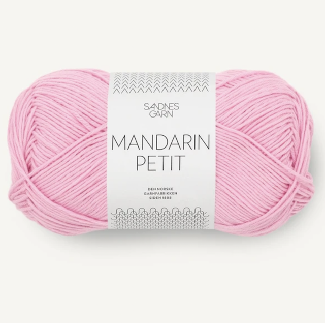 Mandarin Petit - 17