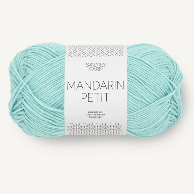 Mandarin Petit - 26