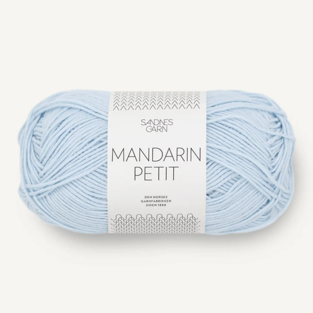 Mandarin Petit - 21