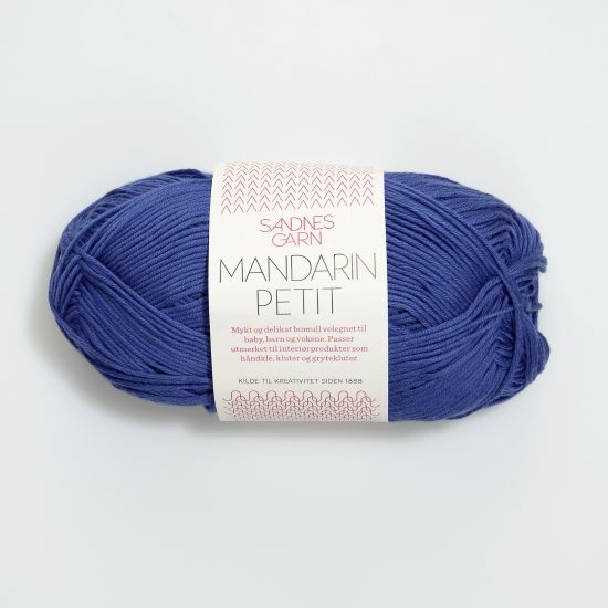 Mandarin Petit - 19