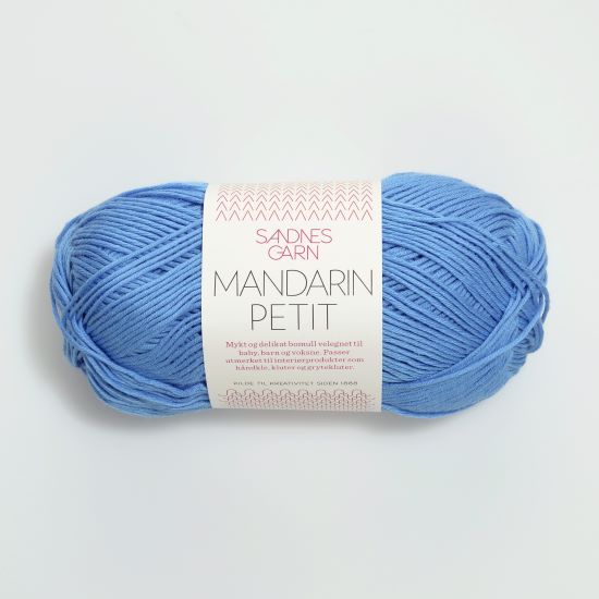 Mandarin Petit - 20