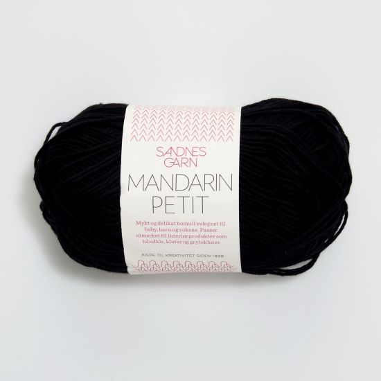 Mandarin Petit - 3