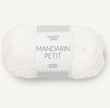 Mandarin Petit