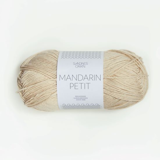 Mandarin Petit - 7