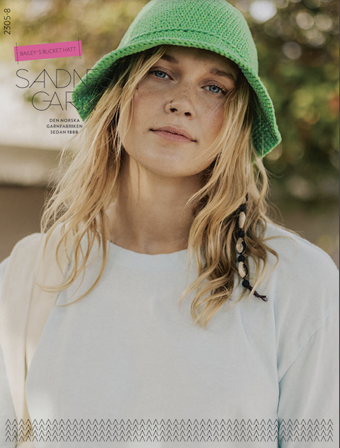 Bailey’s Bucket Hat
