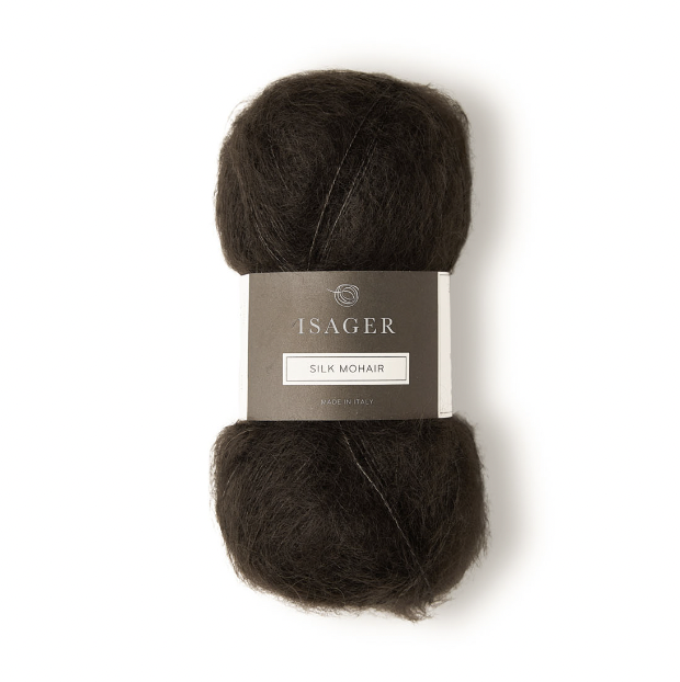 Isager Silk mohair - 20